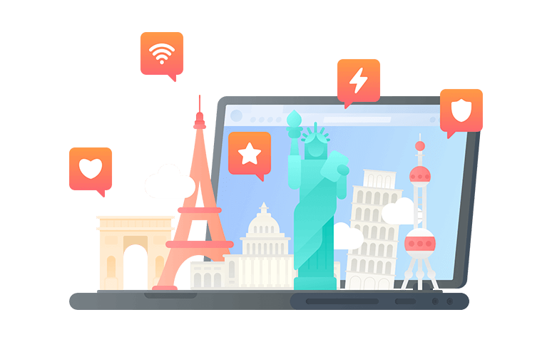 在圭亚那连接到中国vpn - 大陆加速器